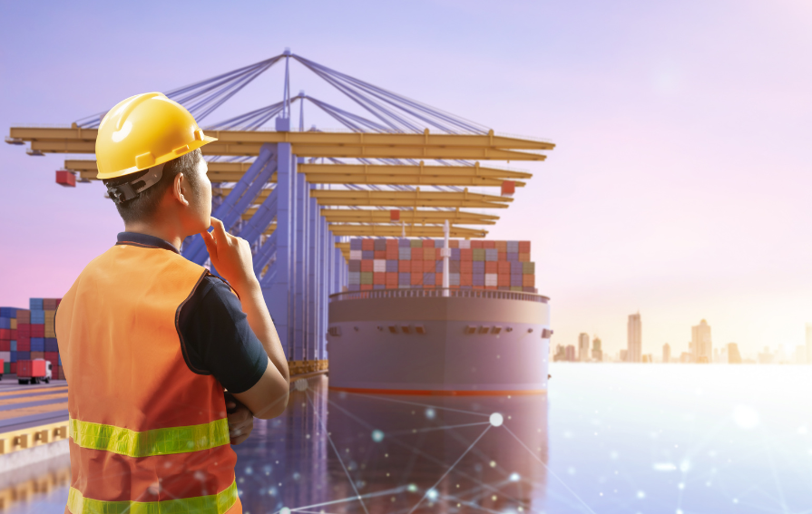 Shipteck Marine Solutions Location