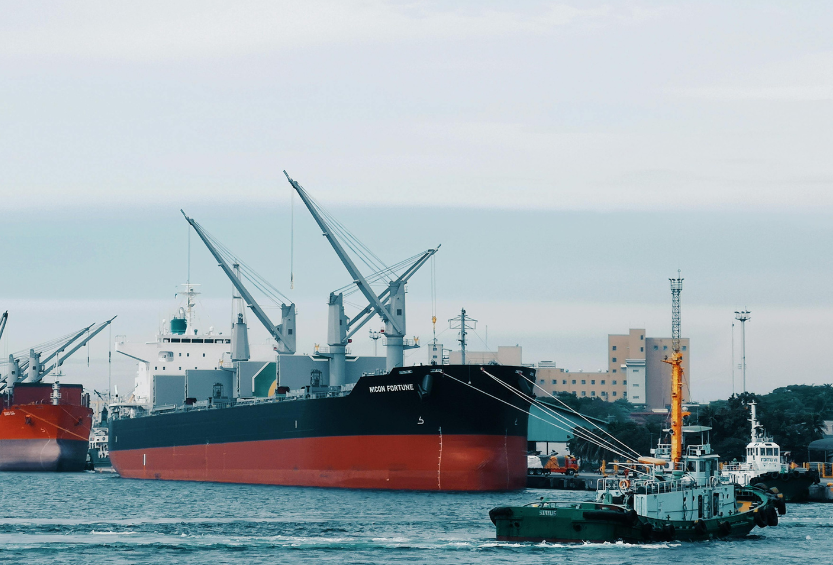 Shipteck
