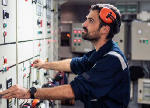 Technical Management