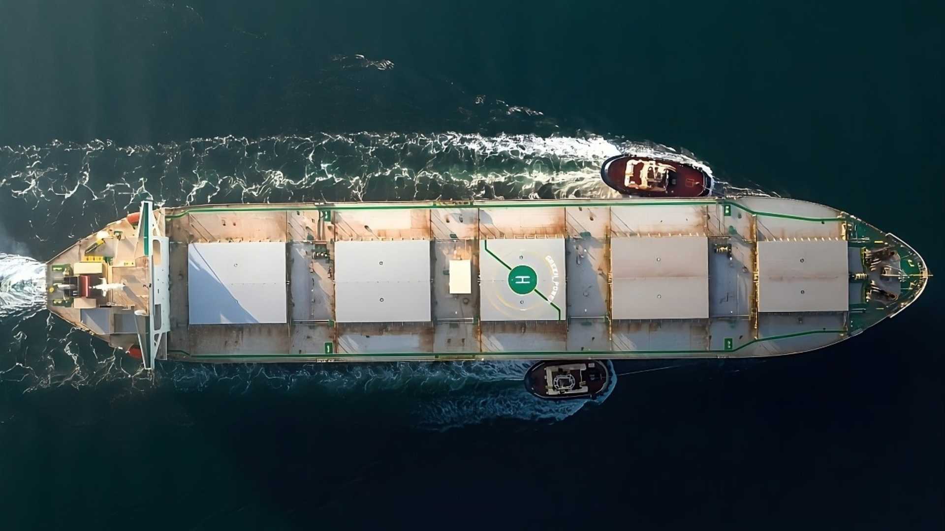 Ship Management