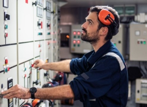 Technical Management